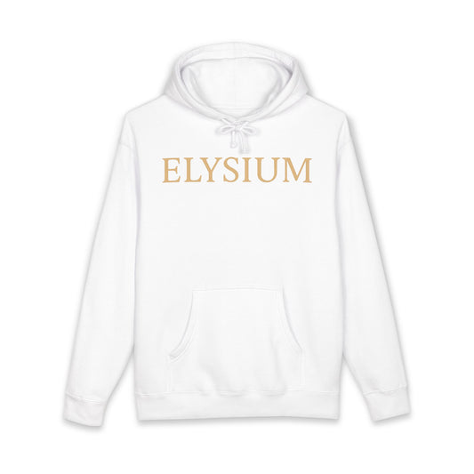 Elysium™ Perpetual Hoodie — Perspective Over Perception