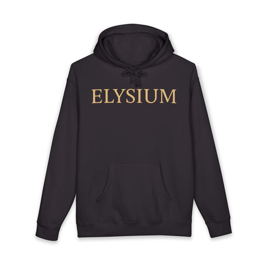 Elysium™ Perpetual Hoodie — Perspective Over Perception