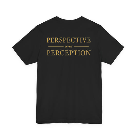 Elysium™ Perpetual Tee — Perspective Over Perception